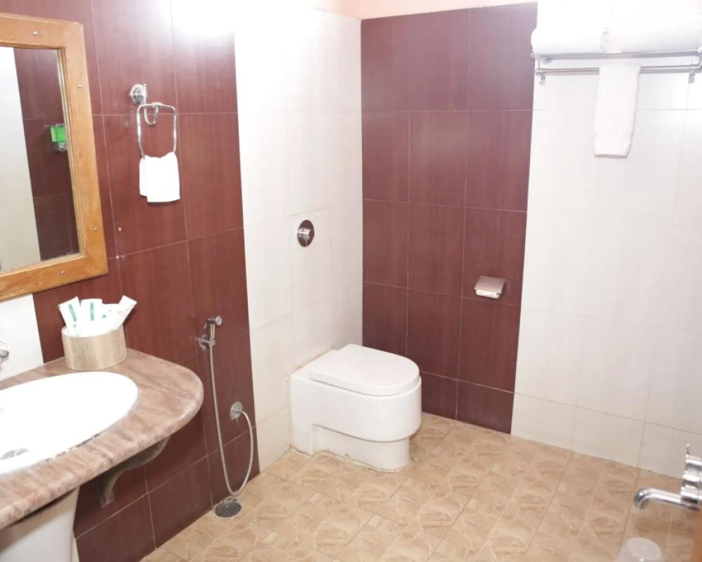 фото Hotel Presidency