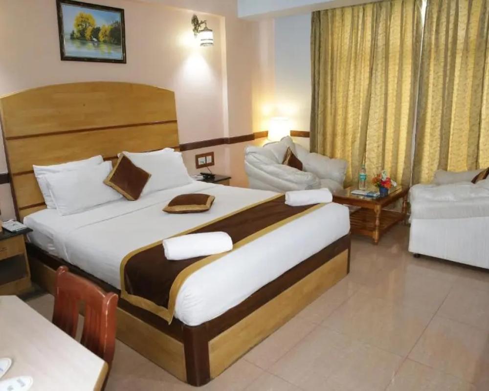 фото Hotel Presidency