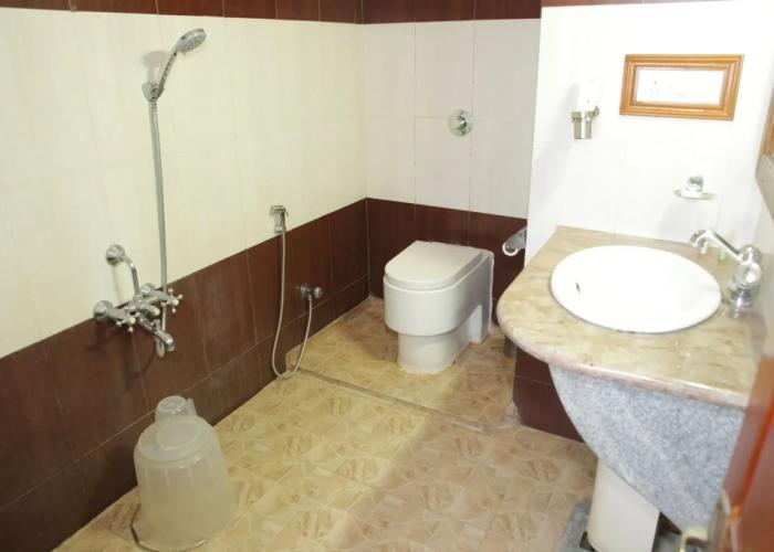 Hotel Presidency