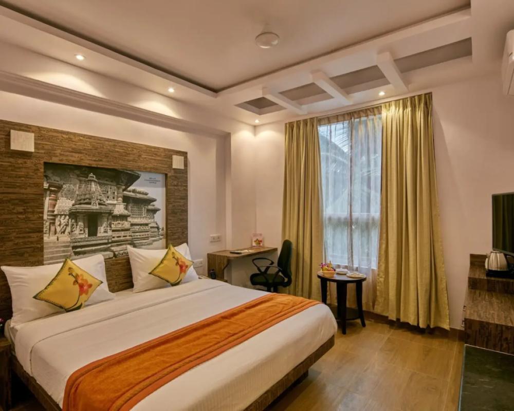фото Regenta Inn