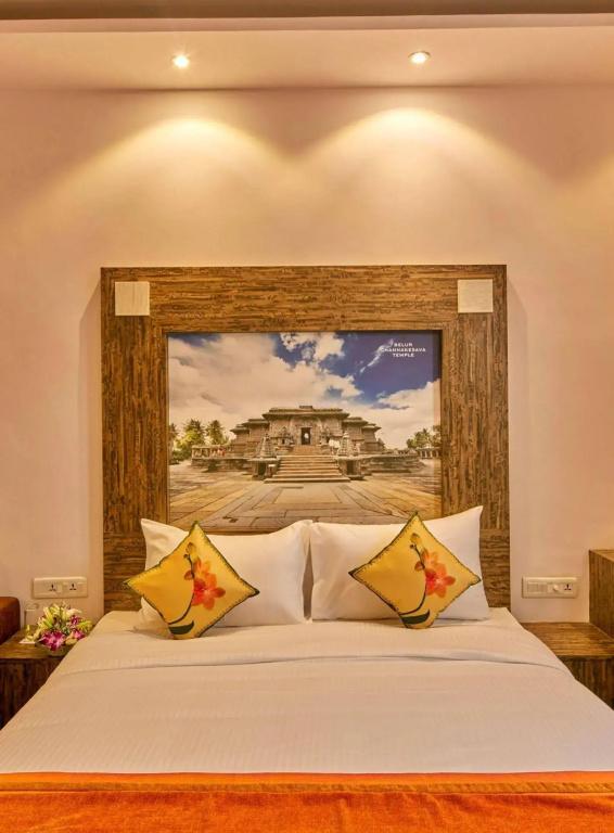 фото Regenta Inn