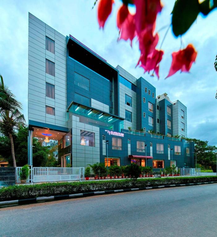 фото Regenta Inn