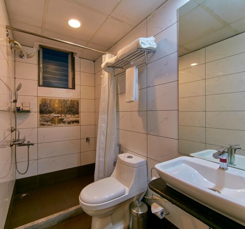 фото Regenta Inn
