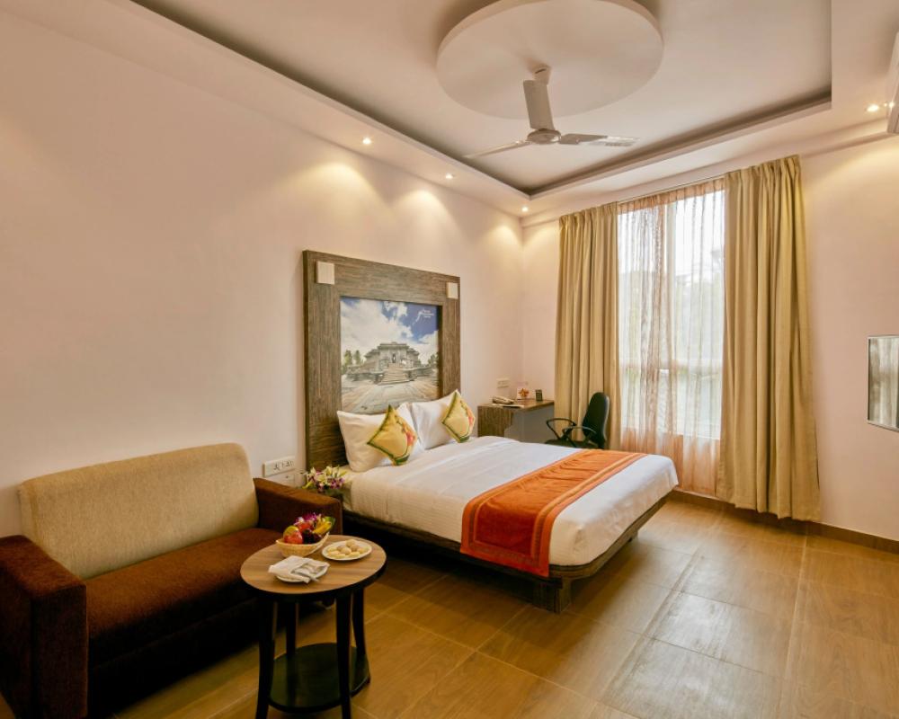 фото Regenta Inn