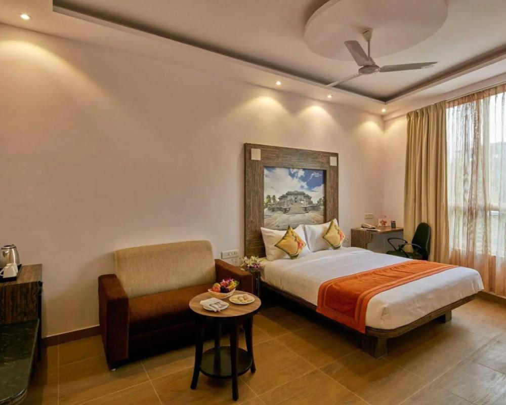 фото Regenta Inn