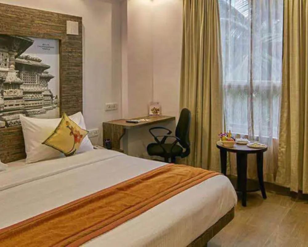 фото Regenta Inn
