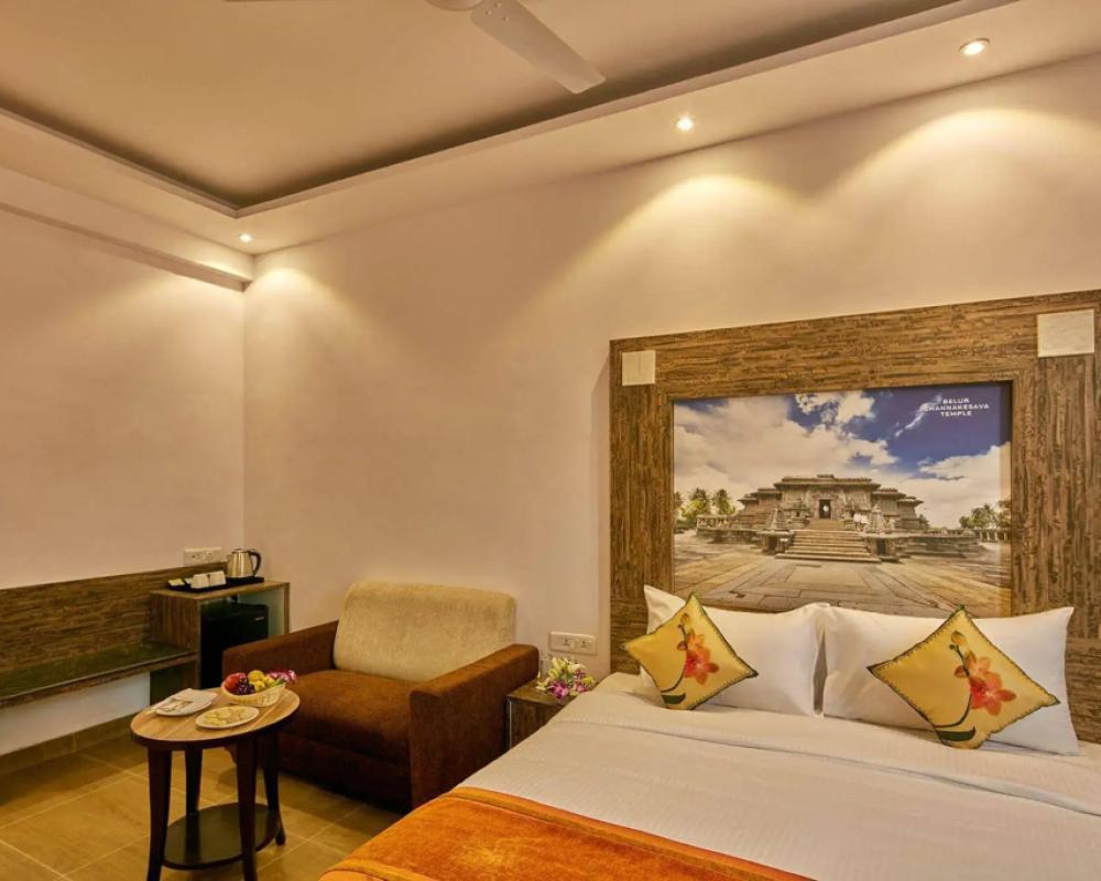 фото Regenta Inn