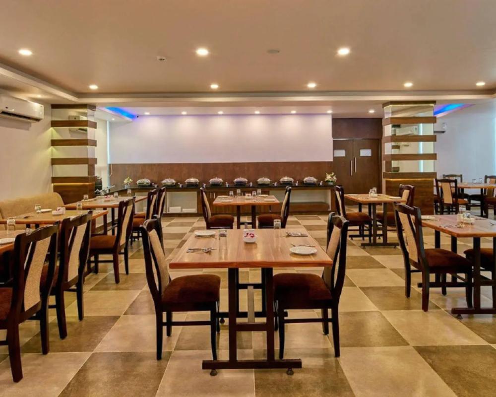 фото Regenta Inn