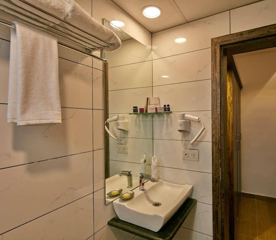 фото Regenta Inn