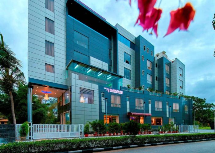 Regenta Inn