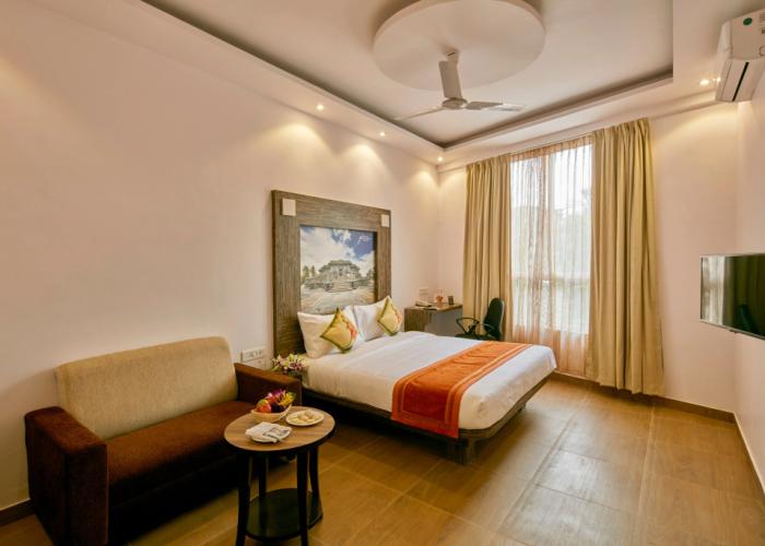 Regenta Inn