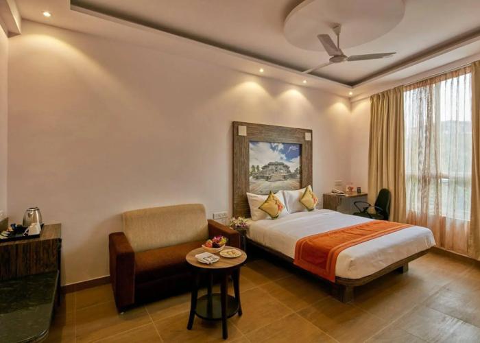 Regenta Inn