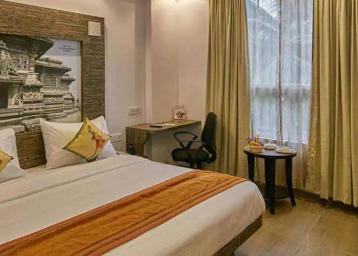 Regenta Inn
