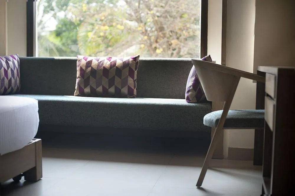 фото Purple Cloud Hotel