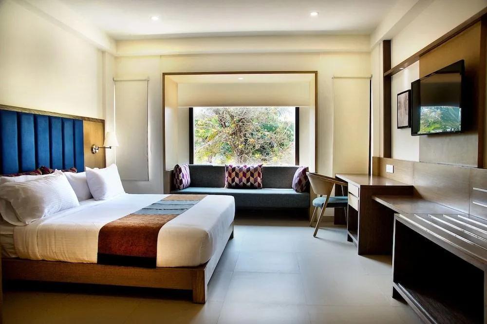 фото Purple Cloud Hotel