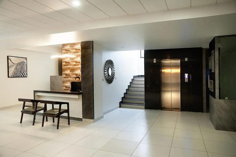 фото Purple Cloud Hotel