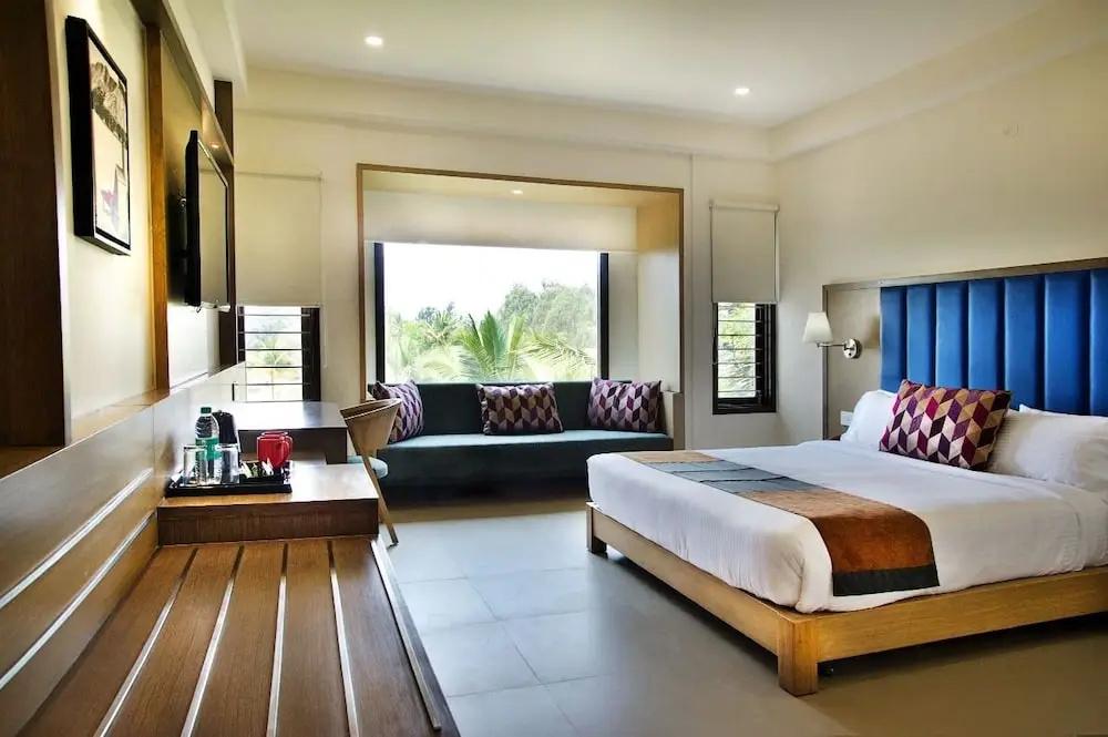 фото Purple Cloud Hotel