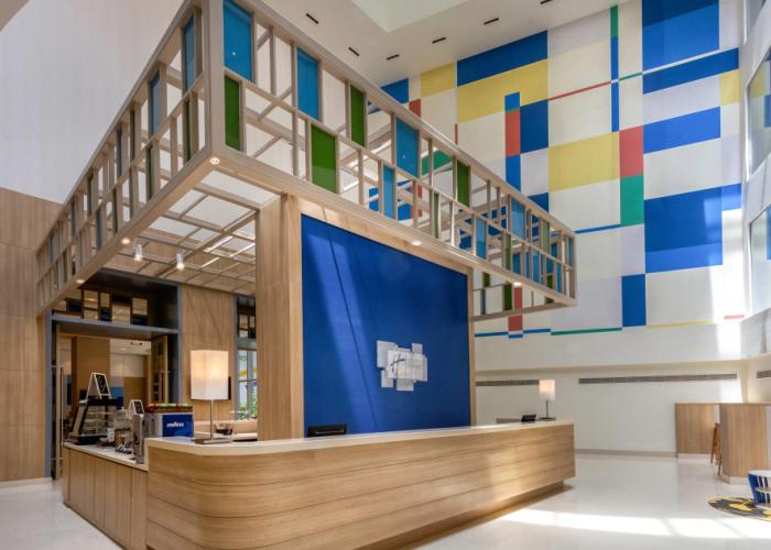 Holiday Inn Express & Suites Bengaluru Old Madras Road by IHG