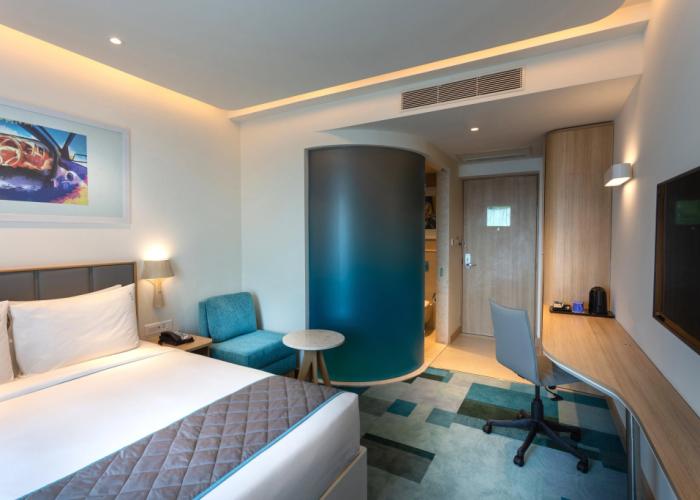 Holiday Inn Express & Suites Bengaluru Old Madras Road by IHG