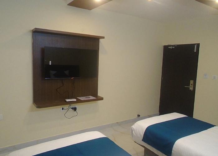 SV Dream Stay