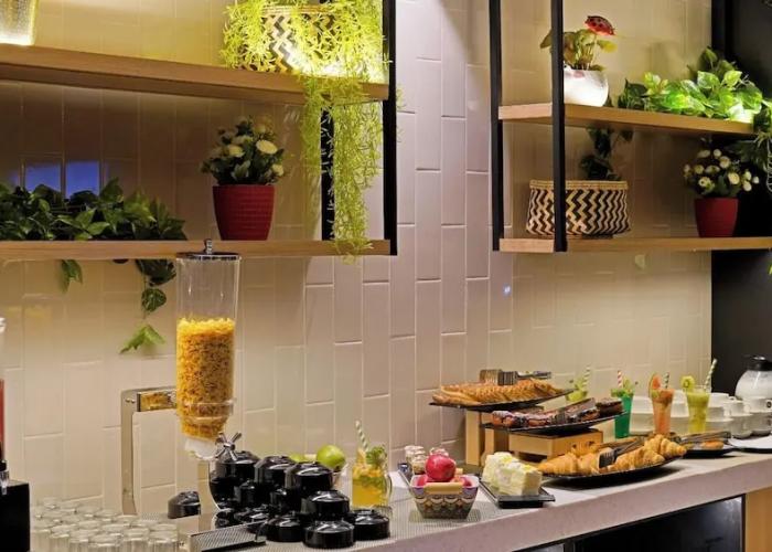 Click Hotel Bangalore