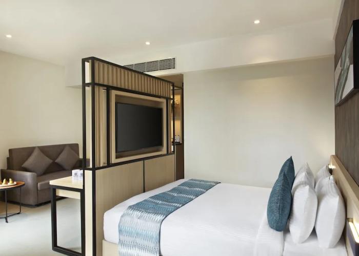 Click Hotel Bangalore