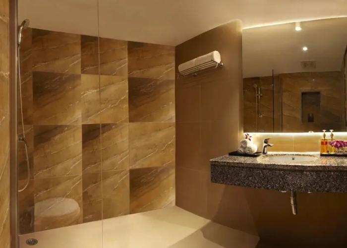 Click Hotel Bangalore
