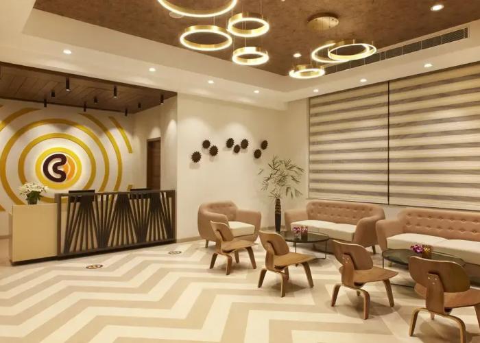 Click Hotel Bangalore