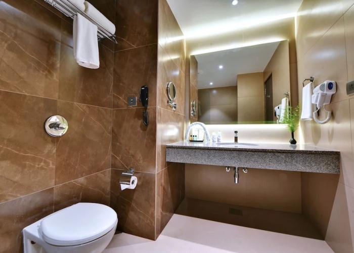 Click Hotel Bangalore