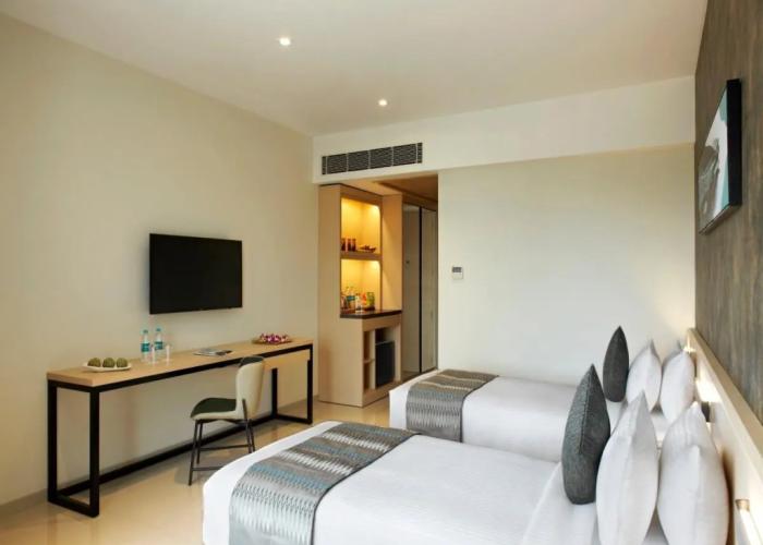 Click Hotel Bangalore