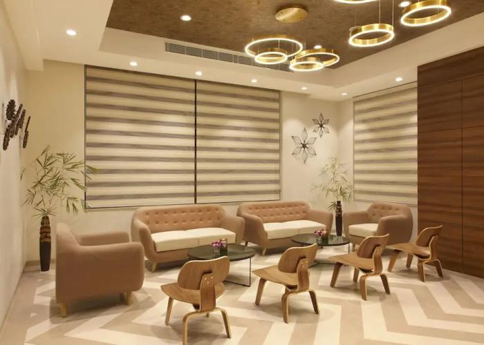 Click Hotel Bangalore