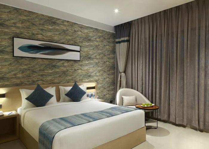 Click Hotel Bangalore