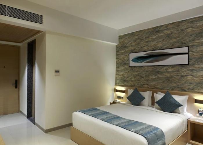 Click Hotel Bangalore
