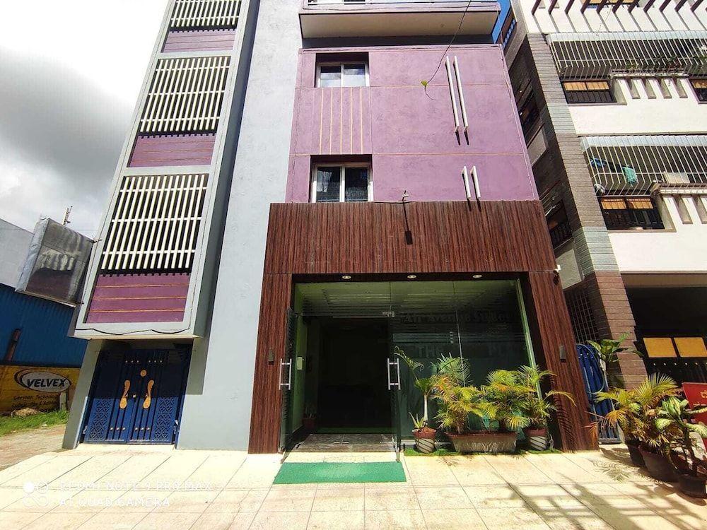 Gateway Inn-Bangalore Airport