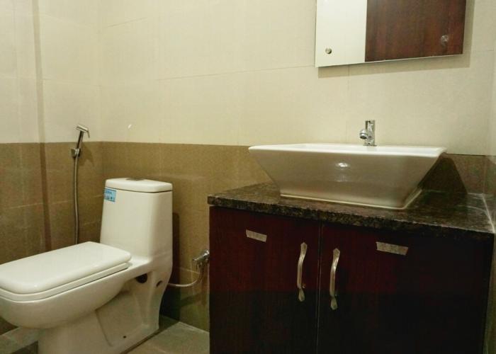 Gateway Inn-Bangalore Airport