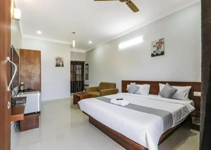 Gateway Inn-Bangalore Airport