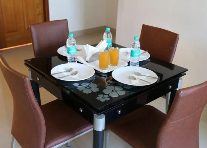 Gateway Inn-Bangalore Airport
