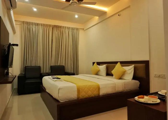 Gateway Inn-Bangalore Airport