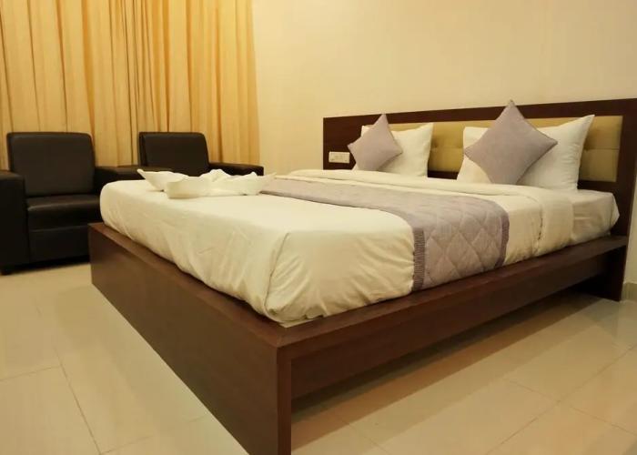 Gateway Inn-Bangalore Airport