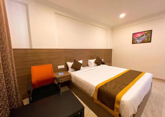 Hotel Sterling Inn Near Bangalore International Airport