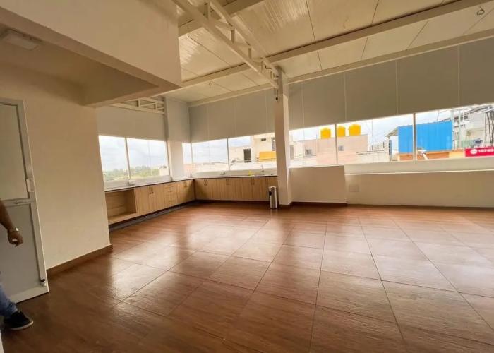Hotel Sterling Inn Near Bangalore International Airport