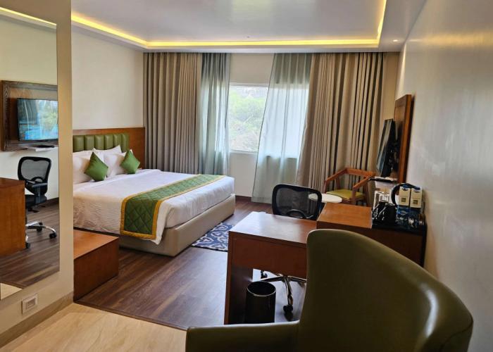 Quality Inn Rockwell Grand, Bangalore