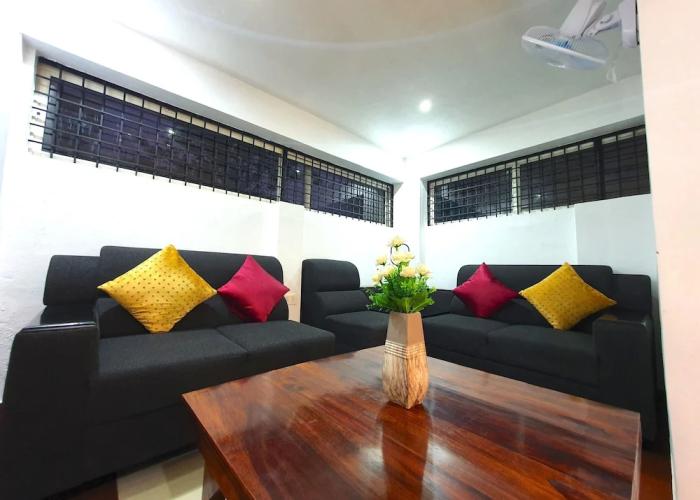 Sai Shreyas Residency