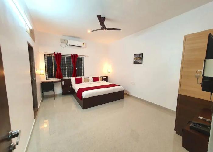 Sai Shreyas Residency