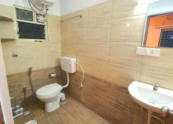 Sai Shreyas Residency