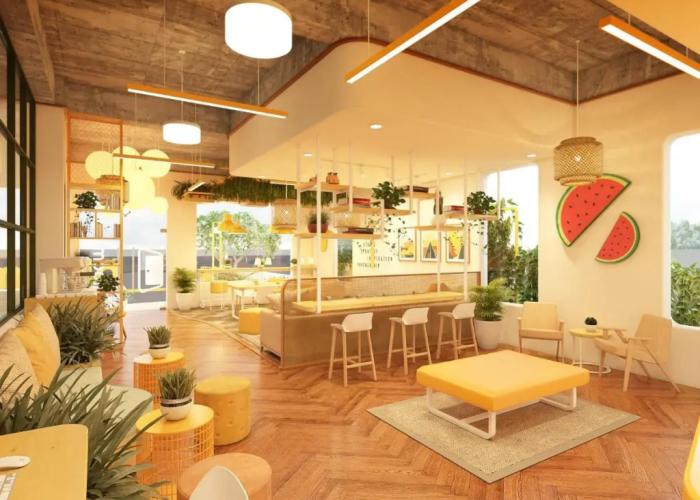 Bloom Hotel - Bengaluru Airport