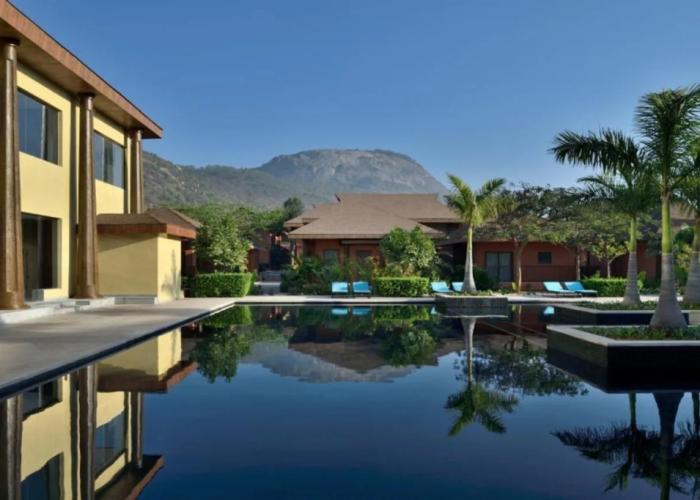 Mulberry Shades Bengaluru Nandi Hills, A Tribute Portfolio Resort