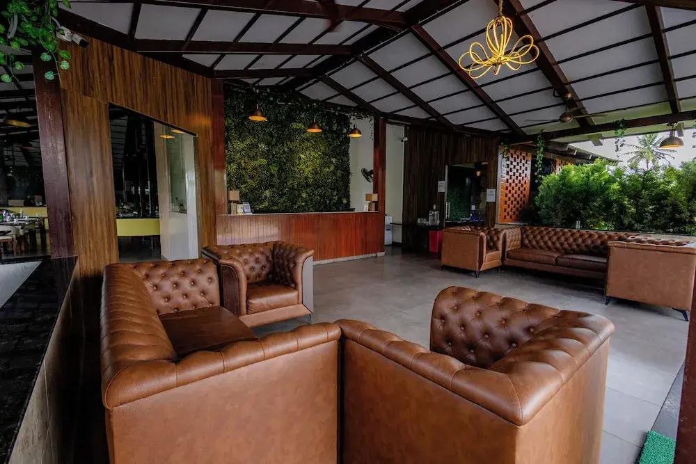 фото Veerdency Luxury Resort