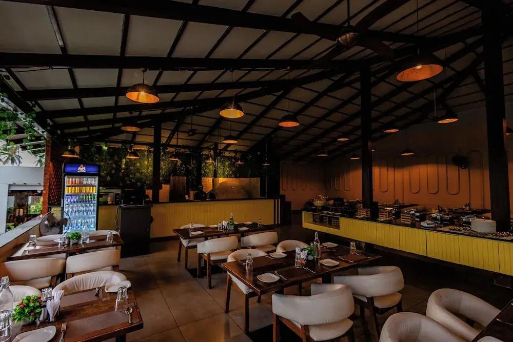 фото Veerdency Luxury Resort