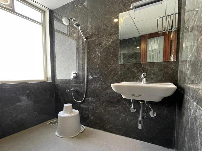 фото Veerdency Luxury Resort
